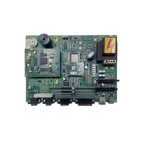 Pièce de rechange d'origine CIJ Leibinger JET2 64KHZ (70u) Carte mère E55-005694S pour imprimante à jet d'encre LEIBINGER