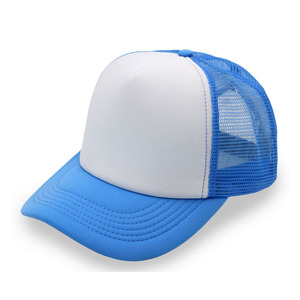5 Bảng Điều Khiển Nhiều Màu Bọt Trucker <span class=keywords><strong>Cap</strong></span> - Product Image 3