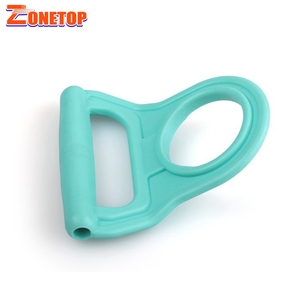 Free Samples Durable Easy Grip 18.9l 19l 20l Water Bottle Plastic 5 Gallon Jar Bucket Handle