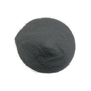Fumée de silice grise en poudre de microsilice SiO2 de haute qualité pour la vente à l'exportation de béton - Product Image 3