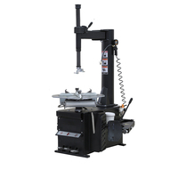 Herramienta de cambio automático de neumáticos, equipo cambiador de neumáticos, fabricante H-C955
