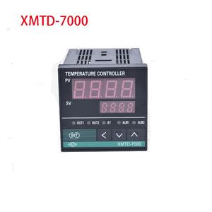 <span class=keywords><strong>XMTG</strong></span>/XMTD/XMTE/XMTA/XMT-7000 डिजिटल जिले-प्ले तापमान नियंत्रक 220V बुद्धिमान विनियमन तापमान नियंत्रण साधन - Product Image 2