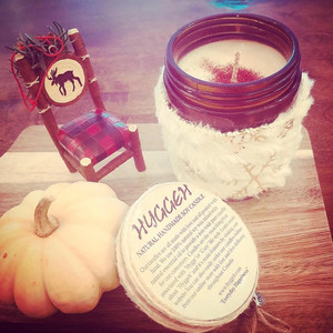 Velas de Soja Hygge para las Fiestas - Product Image 3