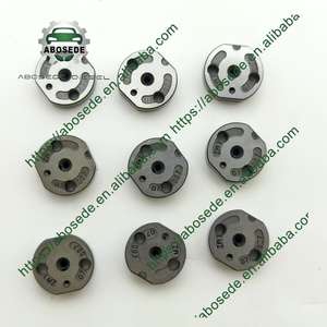 04 #<span class=keywords><strong>095000</strong></span>- 5030/5050/5053/5150/5160/5190 Sistema de inyección de combustible diésel/Placa de válvula/Placa de orificio - Product Image 5