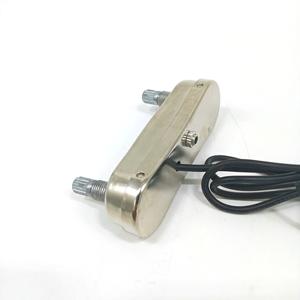 Venta caliente precio bajo alta calidad Zna Rich pickup Camper Navara vehículos coches usados violines 4x4 astilla guitarra pickup - Product Image 5