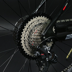 VTT Carbone Deore 29 Pouces de Haute Qualité - Product Image 6