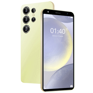 S25 ULTRA Telefono Cellulare 4G Sbloccato, 2GB RAM 16GB ROM, Schermo HD da <span class=keywords><strong>5</strong></span> Pollici, Dual SIM, Batteria 2500mAh, Smartphone Android - Product Image 6