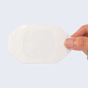 Precio de fábrica Adhesivo <span class=keywords><strong>IV</strong></span> Cánula Fijación Vendaje transparente para heridas Vendaje para heridas - Product Image 2