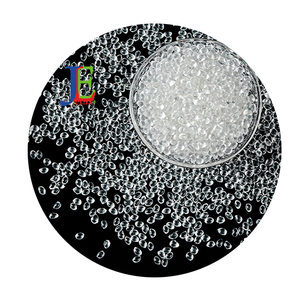 Gránulos de TPU SY 85D, Chips de Adhesión de Resina, PCR PIR, Materias Primas Plásticas, Resinas de TPU para Moldeo - Product Image 1