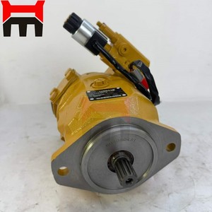 Bomba Hidráulica 170-9918 1709918, Bomba de Pistones Hidráulica 10R-3223 para Excavadora 385C 390D 5090B - Product Image 2
