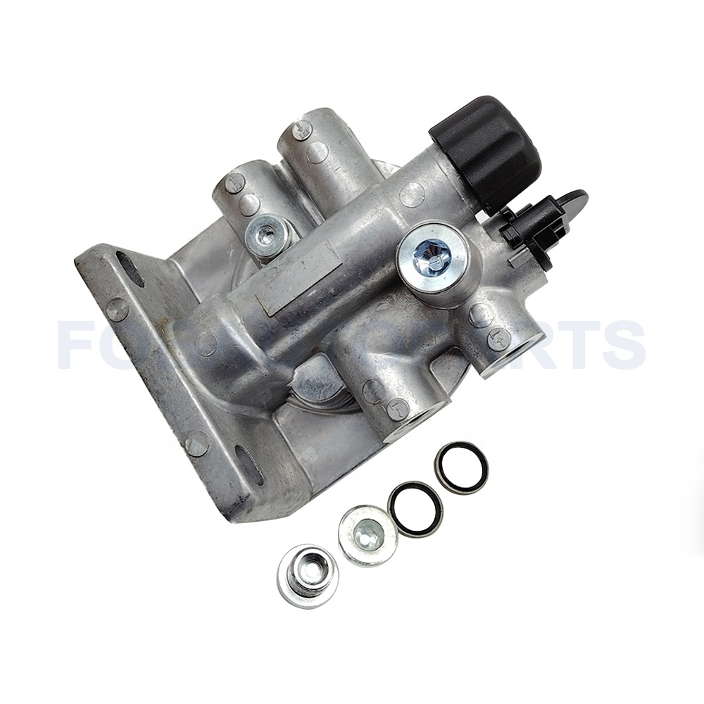 04295420 Filter Aluminum Seat Forexcavator Ec140c Ew140c Ecr145c