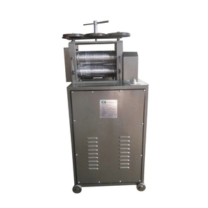 Rouleuse à bijoux en <span class=keywords><strong>acier</strong></span> inoxydable, 4hp, fraiseuse - Product Image 1