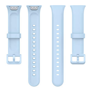 Bracelet TPE Sport Direct d'usine pour bracelets <span class=keywords><strong>Xiaomi</strong></span> <span class=keywords><strong>Mi</strong></span> <span class=keywords><strong>Band</strong></span> 7 Pro pour femmes hommes Xiao <span class=keywords><strong>Mi</strong></span> <span class=keywords><strong>Band</strong></span> 7 Pro Bracelets - Product Image 6