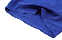 Shorts de course décontractés pour hommes A120, amples, à séchage rapide, pour l'entraînement en plein air, fitness, respirants, en mesh sportif