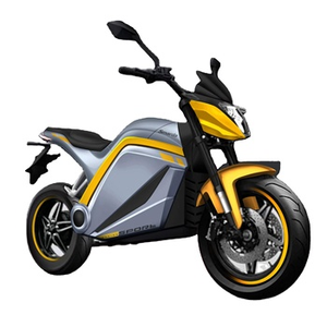 Motocicleta/Scooter Eléctrico Urbano Deportivo EEC de Alta Potencia 3000W 35AH - Product Image 1