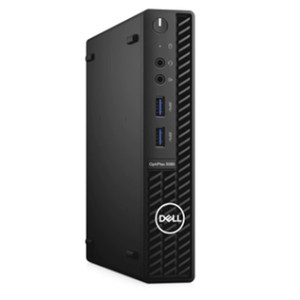 MEILLEUR PRIX JLS Future OptiPlex 3080 Ordinateurs de bureau MFF Mini I5-10500T/8G/256G - Product Image 1