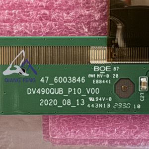 49 Inch Led Lcd Panel BOE Open Cell DV490QUB-P10 <b>Tv</b> <b>Screen</b> Panel <b>Replacement</b> for Repair <b>Tv</b> 3840*2160 - Product Image 6