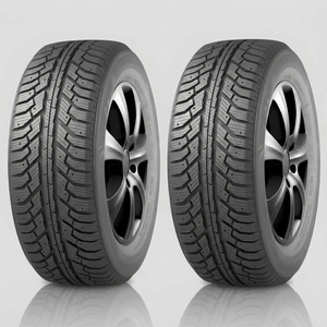 Pneumatici Invernali per Auto del Kazakhstan 235/75R15, <span class=keywords><strong>Gomme</strong></span> <span class=keywords><strong>da</strong></span> <span class=keywords><strong>Neve</strong></span> DURATURN di Alta Qualità per Veicoli - Product Image 1