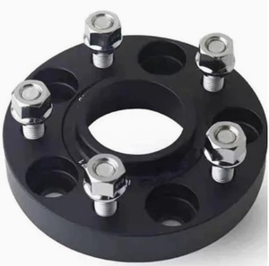 LeGood wheels spaces 30mm 6 holes aluminum alloy - Product Image 5