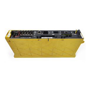 A02B-0327-B802 fanuc CNC máy mới ban đầu các bộ phận máy 31i-b điều khiển phụ tùng Nhà cung cấp - Product Image 1