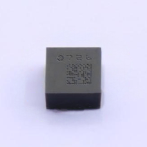 LIS2DH12TR Accéléromètres LGA-12(2x2) Conformes ROHS Neufs et Originaux Capteurs de Mouvement et de Position Composants Électroniques - Product Image 1