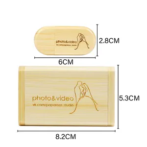 Корабль usb флеш-накопитель usb2.0 деревянный usb накопителя с коробкой 4 ГБ 8 ГБ 16 ГБ оперативной памяти, 32 Гб встроенной памяти Memory Stick, свободный изготовленный на заказ логотип U диск для свадебного подарка