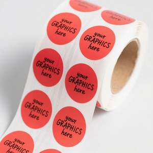 Autocollant holographique de forme de couleur personnalisé d'hologramme d'authenticité 3d authentique étanche - Product Image 6