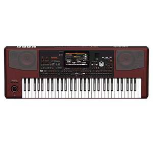 คีย์บอร์ด KORG PA 1000 ของแท้จากจีน อี้หวู่ รุ่นใหม่ PA1000 คีย์บอร์ด PA 1000 สำหรับมืออาชีพ - Product Image 1