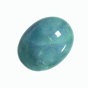 Ocean Jasper Soapstone Polished Handheld Palm Stone for Full Body SPA Therapy and Skin Comfort Care - Product Image 6