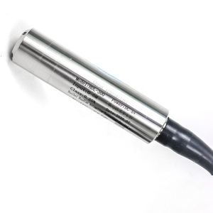 مستشعر مستوى المياه الهيدروستاتيكي HDL-300 مع مخرج 4-20 مللي أمبير لقياس مستوى المياه في حمامات السباحة والخزانات - Product Image 2