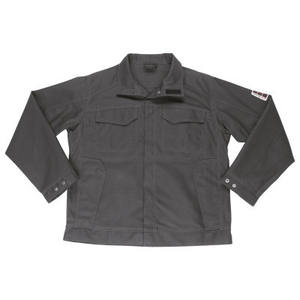 EWM Chaqueta de soldadura Seguridad en el lugar de trabajo y prevención de accidentes Equipo de protección personal Ropa de seguridad - Product Image 1