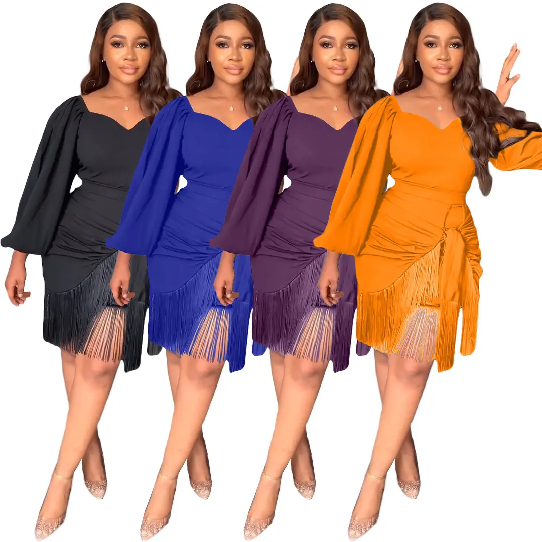 wholesale dropshipping products 2022 Casual Dresses dresses women lady elegant party luxurious 2023 dresses women lady elegant