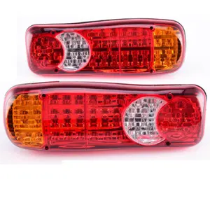 AUTOLIGHT 24 2 luci per targa, 12 – 24 V, rimorchio, auto, camion,  omologazione StVO, dimensioni: 83 mm x 32,5 mm x 30 mm : : Auto e  Moto