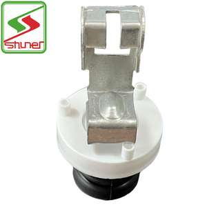 Válvula de Drenaje para <span class=keywords><strong>Lavadora</strong></span> <span class=keywords><strong>Panasonic</strong></span>, Repuesto de Sello de Agua de Goma - Product Image 3