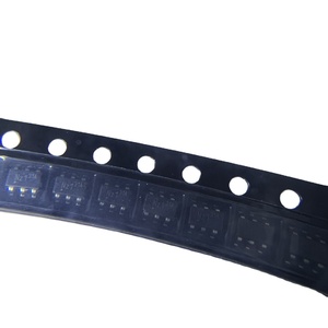 Original New Capacitor Resistor Inductor Ferrite Bead Passive Components HP0805-<strong>R18G</strong>-N One-Stop Bom Service - Product Image 3