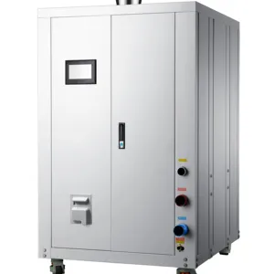 Factory price Condensing Boiler automatic Gas Water heater