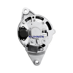 Alternateur compatible avec FIAT 128 1.3 (128A) Essence (KW : 44, CV : 60) de 08-1974 à 12-1984 KUHNER 3045 NEUF - Product Image 3