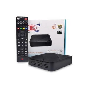 Décodeur <span class=keywords><strong>IP</strong></span> Linux avec API Ministrae, URL de préréglage API Pure, Mise à jour automatique, LAN WiFi+USB2.0 (Middleware)-ERI-IPTV004 DDR3 1Go Flash 16Mo - Product Image 4