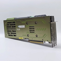 Carte graphique V100 à bon prix, HBM2 16 Go, GPU serveur adapté à l'apprentissage profond IA, carte graphique V100 SXM2 vers PCIE, carte vidéo V100