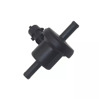 Vanne moteur OEM 0280142539 0280142448 pour électrovanne de respiration de réservoir Vespa Piaggio