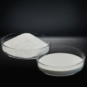 ผงโซเดียมซิลิเกตเกรดอุตสาหกรรมความบริสุทธิ์สูง (80-200 เมช <span class=keywords><strong>18</strong></span>-24% Na2O) สำหรับเคลือบเซรามิกและสารยึดเกาะ - Product Image 1