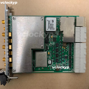 โมดูลจับเวลา PXIE-6674T Ni เครื่องมือประจำชาติ1ชิ้น - Product Image 1