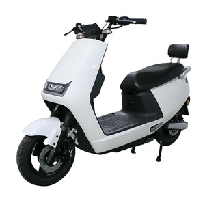 Scooter Eléctrico de Alta Velocidad, Precio de Fábrica, Velocidad de 60 km/h, Autonomía de 200 km, Batería de Litio de 20 Ah, Motor de 1000 W, Voltaje de 72 V, Precio de Fábrica al por Mayor - Product Image 2