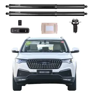 XT שונה חלקי רכב אוטומטי דלת תא המטען מעלית לzotye T700 2018