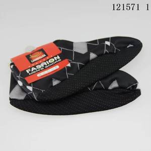 Chaussures et chaussettes d'hiver chaudes en cuir naturel souple antidérapant pour adultes, chaussettes auto-chauffantes décontractées pour la prière musulmane - Product Image 2
