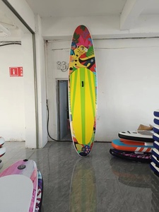 Tavola da SUP Gonfiabile Professionale per Windsurf e <span class=keywords><strong>Vela</strong></span> Marina, Paddle Board Completo per Atleti - Product Image 3