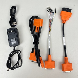 Herramienta de Diagnóstico para Motocicletas X-truck M1, Lectura y Eliminación de Códigos de Error DTC, Consulta de Datos en Tiempo Real, Compatible con Múltiples Idiomas - Product Image 4