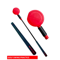 Aide à l'entraînement au golf, simulateur de swing, aide à la pratique du golf, aide au chipping pour le driving range