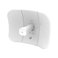 UBNT LBE-5ac-Gen2 Ubiquiti LITEBEAM M5 Gen2 5GHz AirMAX 23DBI Pont WiFi Sans Fil Extérieur Longue Distance LBE-5AC-GEN2