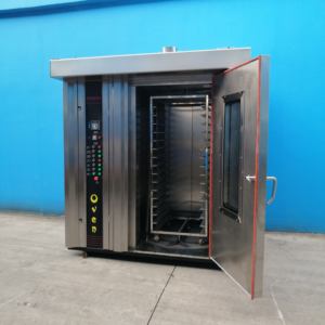 <span class=keywords><strong>Four</strong></span> industriel turc à convection électrique pour pain pita - Product Image 4